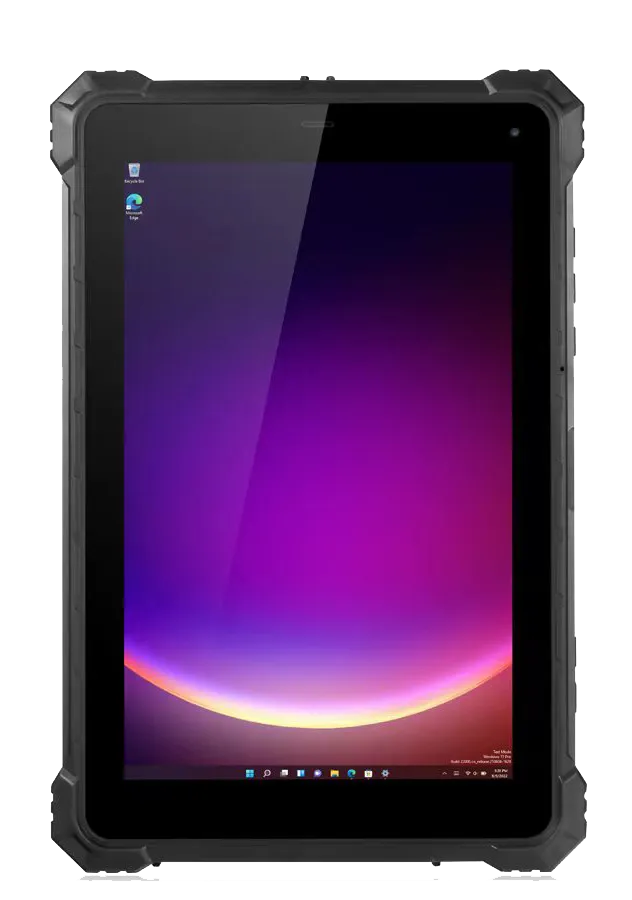 Tablet Steelwin, Tablet industrial